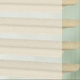 Click Here to Order Free Sample of Ombre Double Cream 6380 New Blinds
