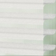 Click Here to Order Free Sample of Ombre Dream White 6374 New Blinds