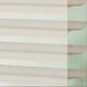 Click Here to Order Free Sample of Ombre Ivory Cream 6378 New Blinds