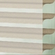 Click Here to Order Free Sample of Ombre Salted Caramel 6377 New Blinds