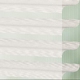 Click Here to Order Free Sample of Promenade Spring White 6361 New Blinds