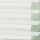 Click Here to Order Free Sample of Toujours Powder White 5767 New Blinds
