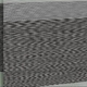 Click Here to Order Free Sample of 4725 Ouverture FR Black New Blinds