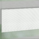 Click Here to Order Free Sample of 4738 Rhyme Off White New Blinds