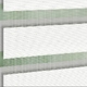Click Here to Order Free Sample of 5787 Sonate S Off White New Blinds