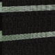 Click Here to Order Free Sample of 5791 Sonete S Black New Blinds