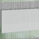 Click Here to Order Free Sample of 5801 Sonate Light Grey New Blinds