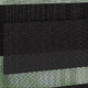 Click Here to Order Free Sample of 5803 Sonate Black New Blinds