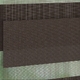 Click Here to Order Free Sample of 5806 Sonate Brown New Blinds