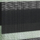 Click Here to Order Free Sample of 5819 Allegory FR Black New Blinds