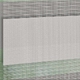 Click Here to Order Free Sample of 5820 Allegory FR Light Grey New Blinds