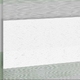 Click Here to Order Free Sample of 5838 Rondeau White New Blinds
