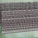 Click Here to Order Free Sample of 5874 Carpe Diem Aubergine New Blinds