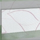 Click Here to Order Free Sample of 8238 Leaves Mauve New Blinds