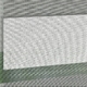 Click Here to Order Free Sample of 8253 Clearview White New Blinds