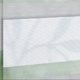 Click Here to Order Free Sample of 8273 Maren Dusty Blue New Blinds
