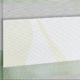 Click Here to Order Free Sample of 8287 Louvar Hay New Blinds