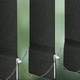 Click Here to Order Free Sample of 5205 GreenScreen NRG3 Metal New Blinds