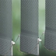 Click Here to Order Free Sample of 5309 Polyscreen 10 New Blinds
