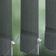 Click Here to Order Free Sample of 5310 Polyscreen 10 New Blinds
