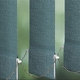 Click Here to Order Free Sample of 9129 GreenScreen SeaTex NXT New Blinds