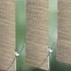 Click Here to Order Free Sample of 9149 Mira New Blinds