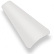 Click Here to Order Free Sample of Cotton White 25mm New Blinds