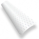 Click Here to Order Free Sample of Perforated Polar White 25mm New Blinds