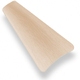 Click Here to Order Free Sample of Wood Effect Maple 25mm New Blinds