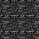 Click Here to Order Free Sample of Hemingford Black New Blinds