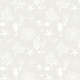 Click Here to Order Free Sample of Seahorse White New Blinds