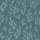 Click Here to Order Free Sample of Boho Teal Dimout New Blinds