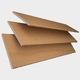 Click Here to Order Free Sample of Cypress Oak New Blinds