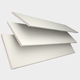 Click Here to Order Free Sample of Polar White New Blinds