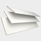 Click Here to Order Free Sample of Pure White New Blinds
