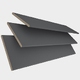 Click Here to Order Free Sample of Urban Greyish New Blinds