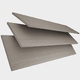 Click Here to Order Free Sample of Urban Spec Silver New Blinds
