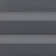 Click Here to Order Free Sample of Dayspring Charcoal Grey Day & Night New Blinds