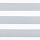 Click Here to Order Free Sample of Lustre White Day & Night New Blinds