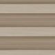 Click Here to Order Free Sample of Verve Beige Day & Night New Blinds