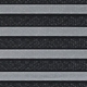 Click Here to Order Free Sample of View Black Day & Night New Blinds