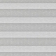 Click Here to Order Free Sample of View Silver Grey Day & Night New Blinds