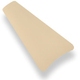 Click Here to Order Free Sample of Desert Cream Clic Fit Venetian No Drill Blinds