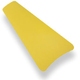 Click Here to Order Free Sample of Lemon Punch Clic Fit Venetian No Drill Blinds