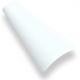 Click Here to Order Free Sample of Purity White Clic Fit Venetian No Drill Blinds