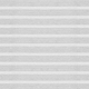 Click Here to Order Free Sample of Apollo Snow White Honeycomb Clic Fit No Drill Blinds
