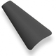 Click Here to Order Free Sample of Anthracite 25mm Fit to Frame No Drill Blinds