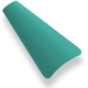 Click Here to Order Free Sample of Emerald 25mm Fit to Frame No Drill Blinds