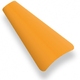 Click Here to Order Free Sample of Glow 25mm Fit to Frame No Drill Blinds