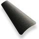 Click Here to Order Free Sample of Graphite 25mm Fit to Frame No Drill Blinds